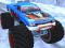 Winter Monster Truck — 無料オンラインゲーム