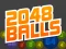2048 Balls — 無料オンラインゲーム