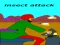 Insect Attack — 無料オンラインゲーム