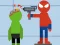 Bullet Superhero — 無料オンラインゲーム