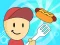 ゲームEatventureオンライン
