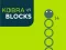Kobra vs Blocks — 無料オンラインゲーム