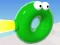 Bouncy Blob Race: Obstacle Course — 無料オンラインゲーム