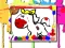 Horse Coloring Book — 無料オンラインゲーム