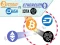 Bitcoin vs Ethereum — 無料オンラインゲーム