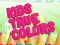 Kids True Colors — 無料オンラインゲーム
