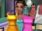 Tina Fashion Day — 無料オンラインゲーム