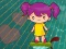 ゲームValentine Girl Jumpingオンライン
