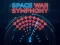 Space War Symphony — 無料オンラインゲーム