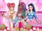 Sweet Party With Princesses — 無料オンラインゲーム
