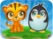 ゲームIdle Zooオンライン