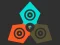 Hyper Trigon Party — 無料オンラインゲーム