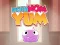 Nom Nom Yum — 無料オンラインゲーム