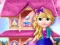 Princess Doll House Decoration — 無料オンラインゲーム