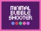 Minimal Bubble Shooter — 無料オンラインゲーム