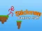 Stickman parkour craft — 無料オンラインゲーム