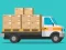 Food and Delivery Trucks Jigsaw — 無料オンラインゲーム