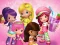 Strawberry Delicious Boutique — 無料オンラインゲーム