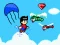 Super Flight — 無料オンラインゲーム