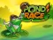 Pond Race — 無料オンラインゲーム