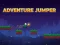 ゲームAdventure Jumperオンライン