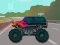 ゲームExtreme Monster Trucks Memoryオンライン