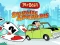 Mr Bean Solitaire Adventures — 無料オンラインゲーム