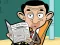 Mr Bean Jigsaw — 無料オンラインゲーム