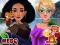 ゲームJasmine & Rapunzel on Campingオンライン