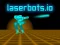 Laserbots.io — 無料オンラインゲーム