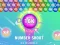 Number Shoot x 2 bubble — 無料オンラインゲーム