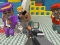 GunGame shooting warfare: blocky gangster — 無料オンラインゲーム