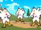 Chicken shooter io — 無料オンラインゲーム