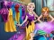 Ice Kingdom Wardrobe Cleaning — 無料オンラインゲーム