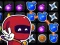 ゲームNinja Spell Matchオンライン