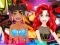 Princess BFF Floss Dance — 無料オンラインゲーム