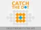 Catch the Dot — 無料オンラインゲーム