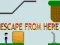 ゲームEscape from hereオンライン