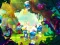ゲームLittle Smurfs Coloringオンライン