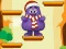 Grimace Shake Jump — 無料オンラインゲーム