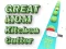 Great MOM Kitchen Cutter — 無料オンラインゲーム