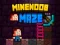 MineNoob Maze — 無料オンラインゲーム