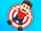 ゲームSausage Party Jigsaw Puzzleオンライン