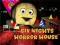 Six Nights at Horror House — 無料オンラインゲーム