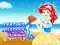 Mermaid princess wedding dress — 無料オンラインゲーム