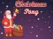 Christmas Pong — 無料オンラインゲーム
