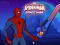 Spiderman Space War — 無料オンラインゲーム