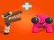 Merge Alphabet: 2D Run — 無料オンラインゲーム