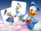 Donald Duck memory card match — 無料オンラインゲーム