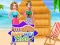 BFFs Sand Castle Time — 無料オンラインゲーム